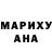 Марихуана индика King Loser